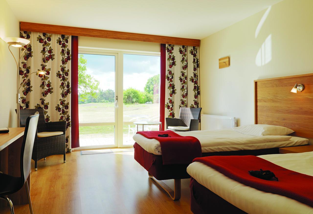 Arasloev Golf & Resort Kristianstad Room photo