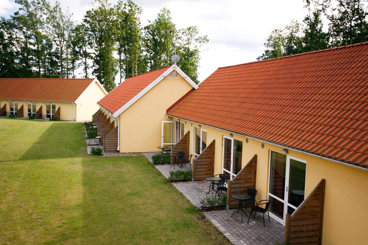 Arasloev Golf & Resort Kristianstad Exterior photo