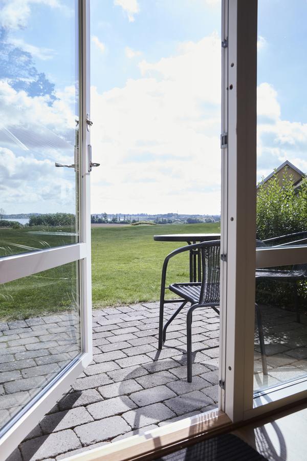 Arasloev Golf & Resort Kristianstad Exterior photo