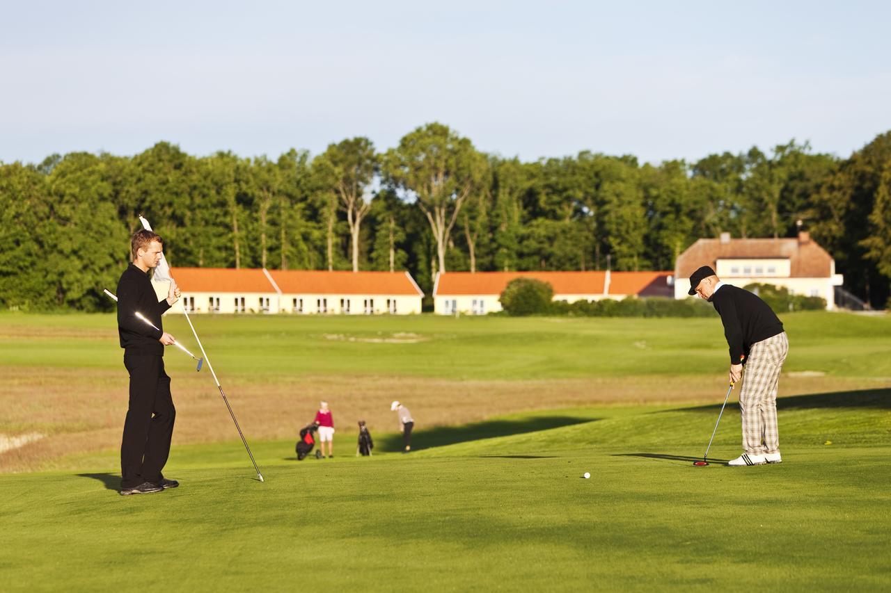 Arasloev Golf & Resort Kristianstad Exterior photo