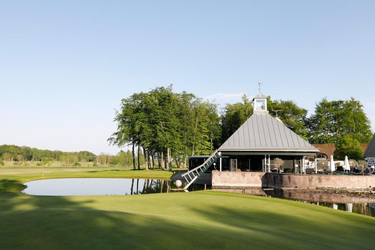 Arasloev Golf & Resort Kristianstad Exterior photo