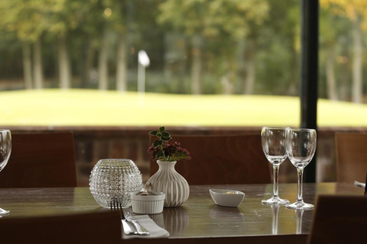 Arasloev Golf & Resort Kristianstad Exterior photo